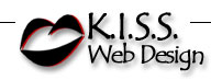 KISS logo